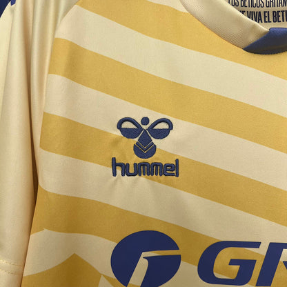 Jersey Real Betis 25∕26 Goalkeeper