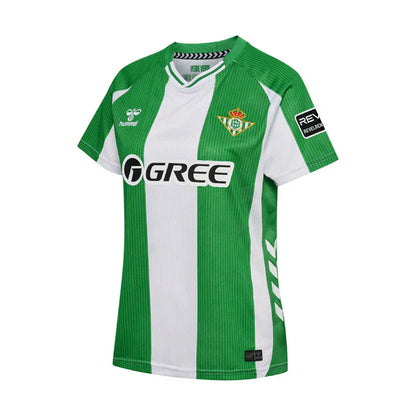 Jersey Real Betis 25∕26 Home Woman