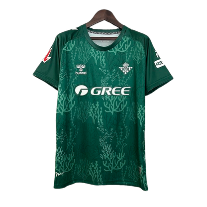Jersey Real Betis 25∕26 Special Edition