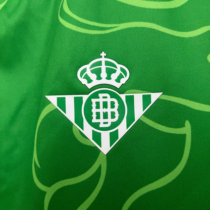 Jersey Real Betis 25∕26 Special Edition