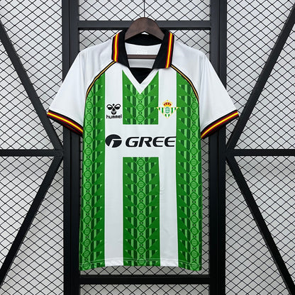 Jersey Real Betis 25∕26 Special Edition - Verde