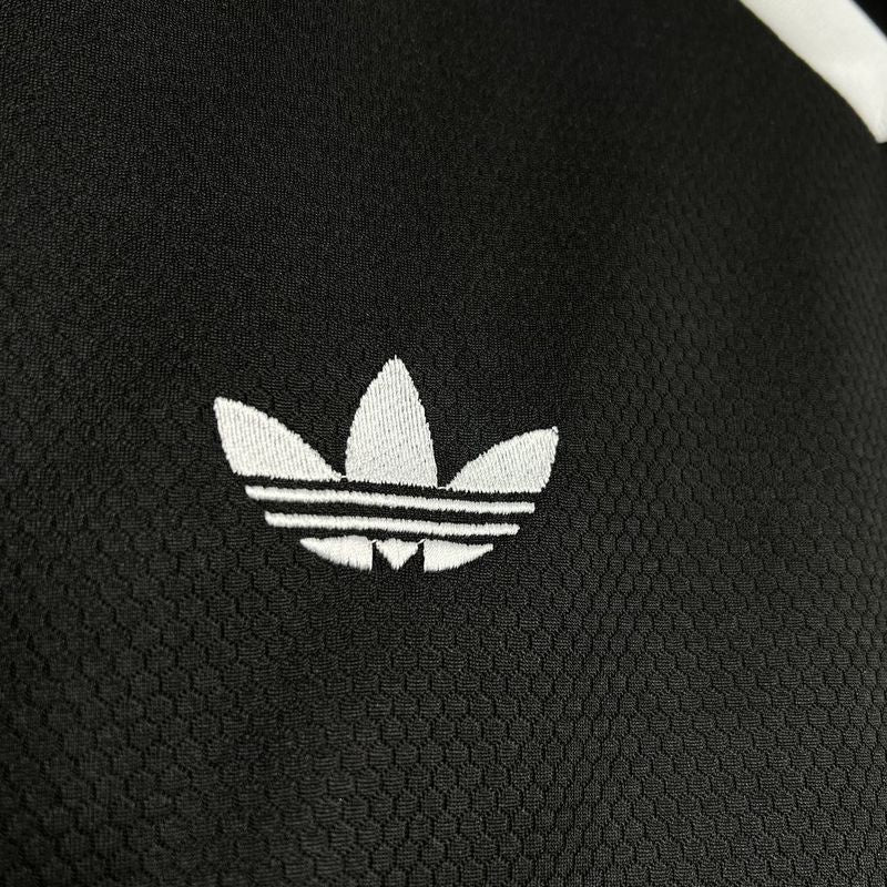 Jersey Real Madrid 24/25 - Black