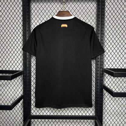 Jersey Real Madrid 24/25 - Black