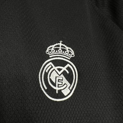 Jersey Real Madrid 24/25 - Black