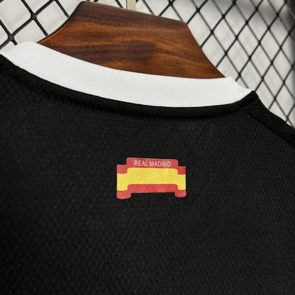 Jersey Real Madrid 24/25 - Black