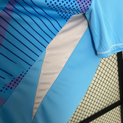 Jersey Real Madrid 24/25 - Goalkeeper