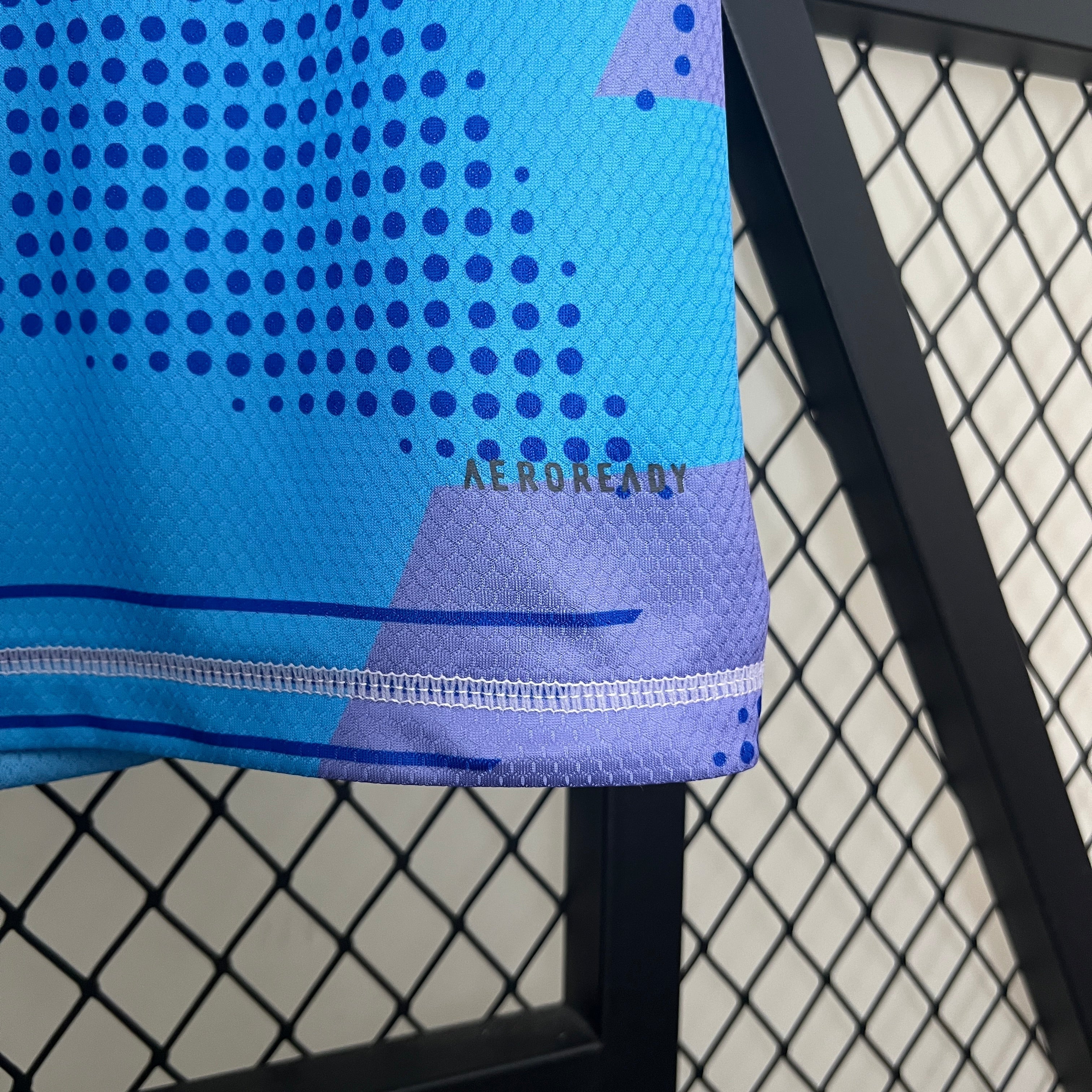 Jersey Real Madrid 24/25 - Goalkeeper