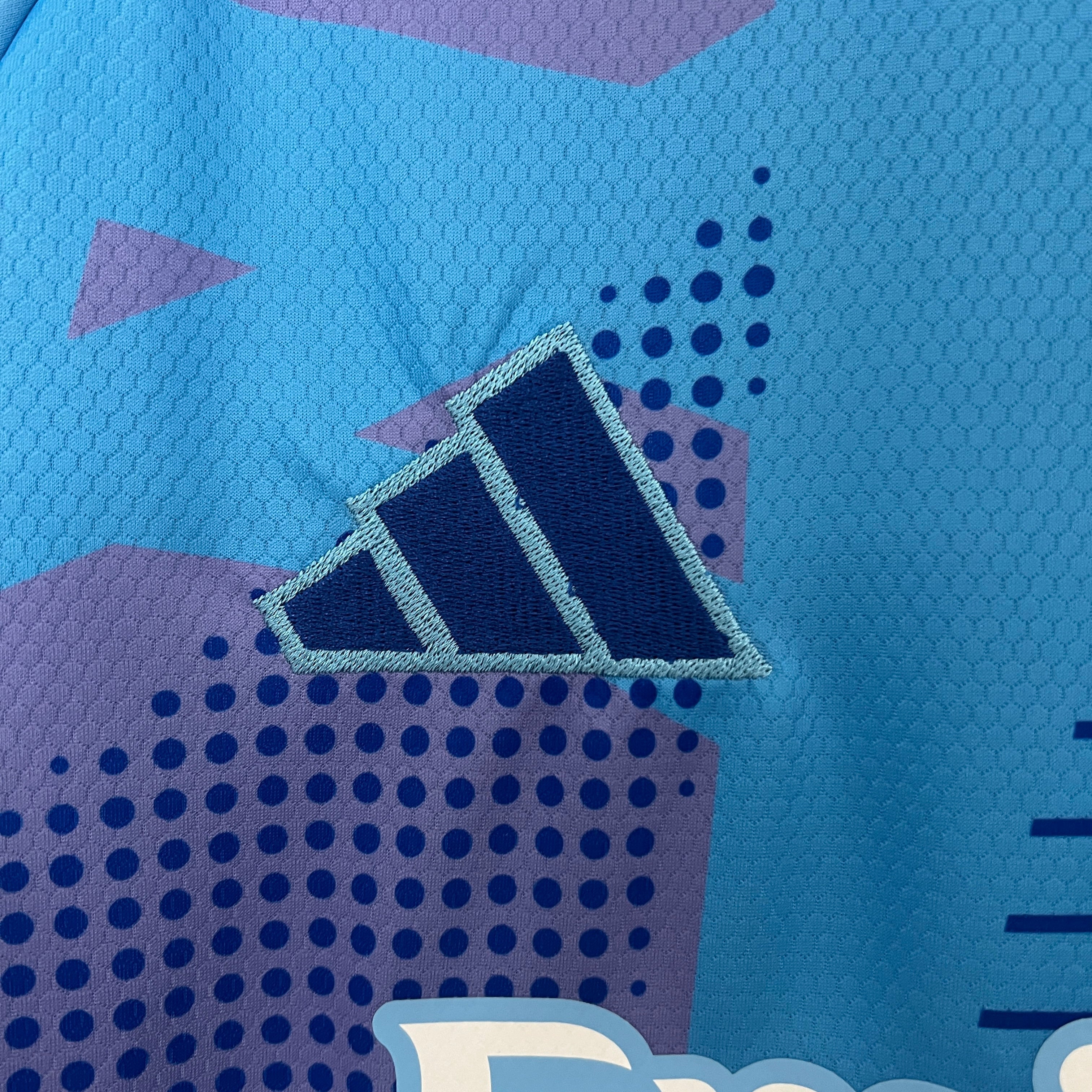 Jersey Real Madrid 24/25 - Goalkeeper