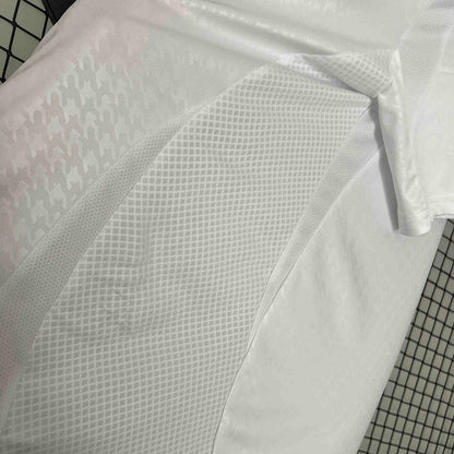 Jersey Real Madrid 24/25 Home I - White