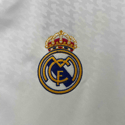 Jersey Real Madrid 24/25 Home I - White