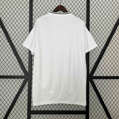 Jersey Real Madrid 24/25 Home I - White