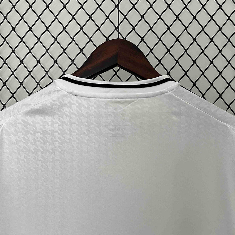 Jersey Real Madrid 24/25 Home I - White