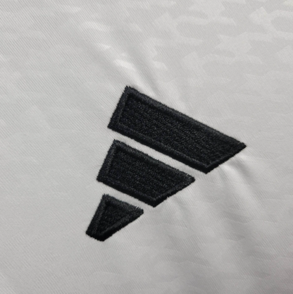 Jersey Real Madrid 24∕25 Long sleeve White