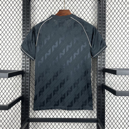 Jersey Real Madrid 24∕25 Special Edition Black