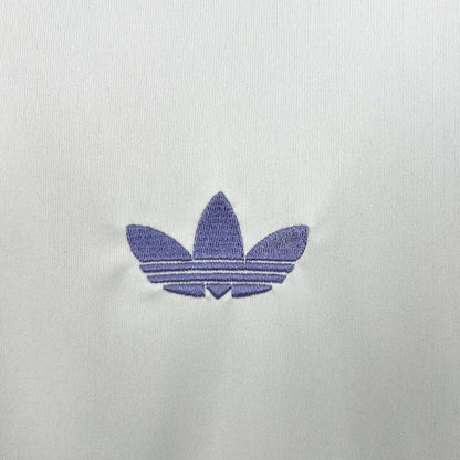 Jersey Real Madrid 24/25 Special Edition White