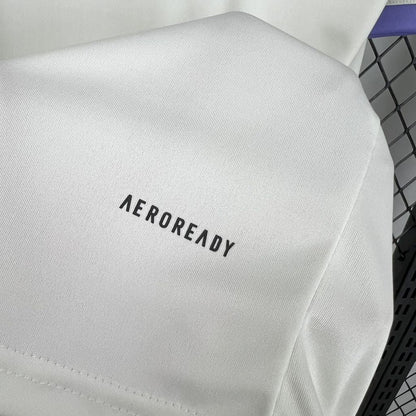 Jersey Real Madrid 24/25 Special Edition White