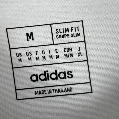 Jersey Real Madrid 24/25 Special Edition White