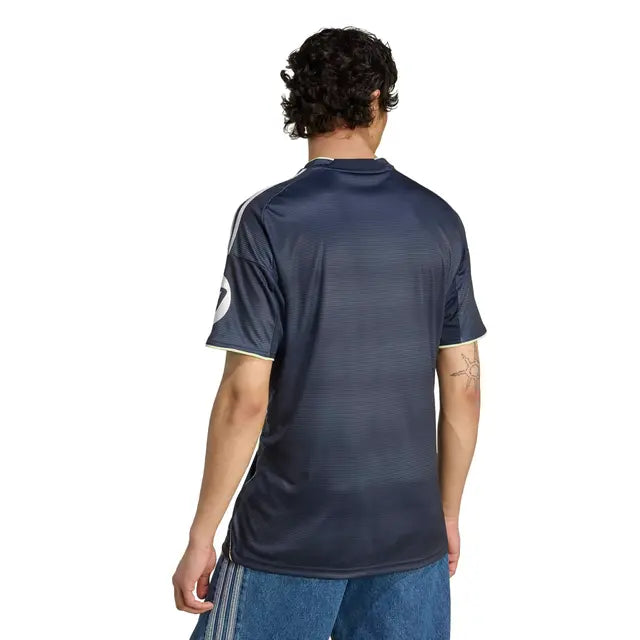 Jersey Real Madrid 25/26 Away #11 RODRYGO