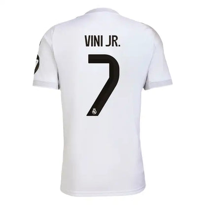 Jersey Real Madrid 25/26 Home I  #7 VINI JR.