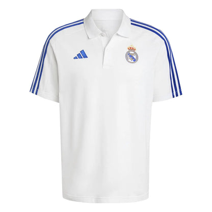 Jersey Real Madrid 25/26 Polo Training 