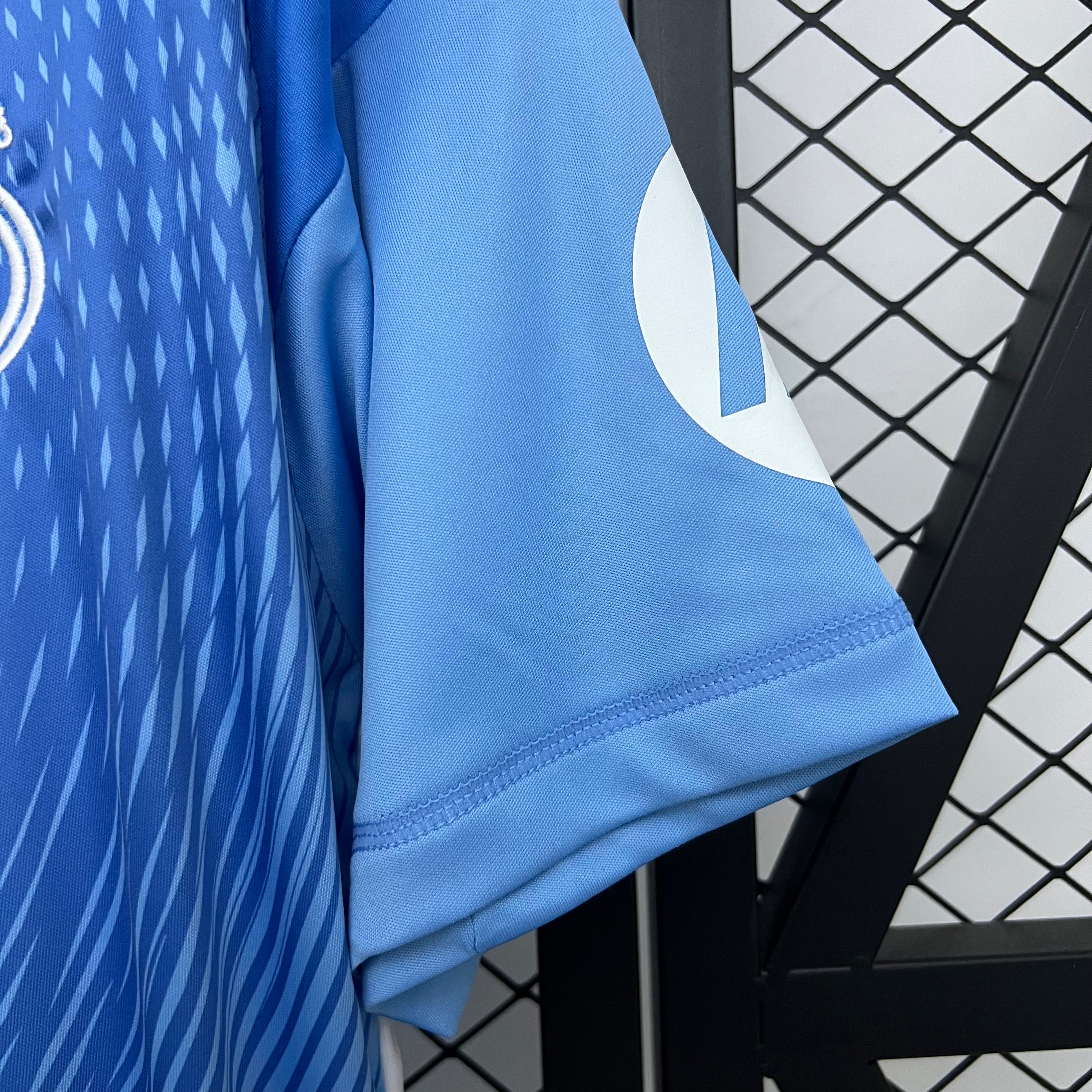 Jersey Real Madrid 25/26 Special Edition - Blue