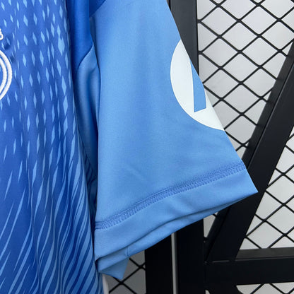 Jersey Real Madrid 25/26 Special Edition - Blue