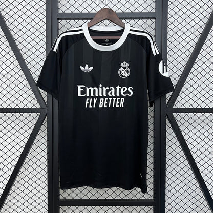 Jersey Real Madrid 25/26 Special Edition