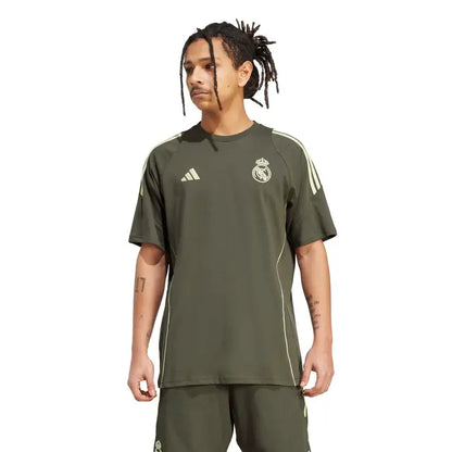 Jersey Real Madrid 25/26 Training
