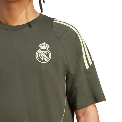 Jersey Real Madrid 25/26 Training