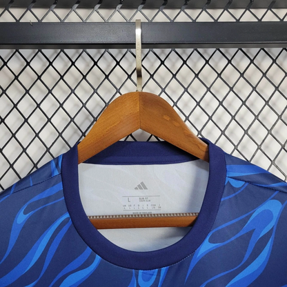 Jersey Real Madrid 25/26 Training