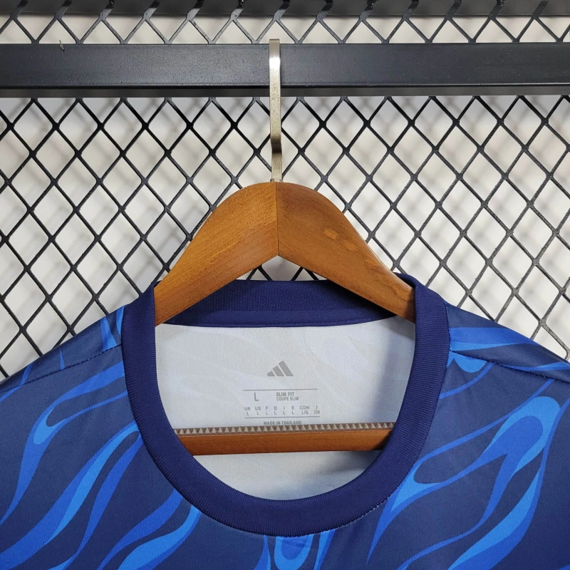 Jersey Real Madrid 25/26 Training