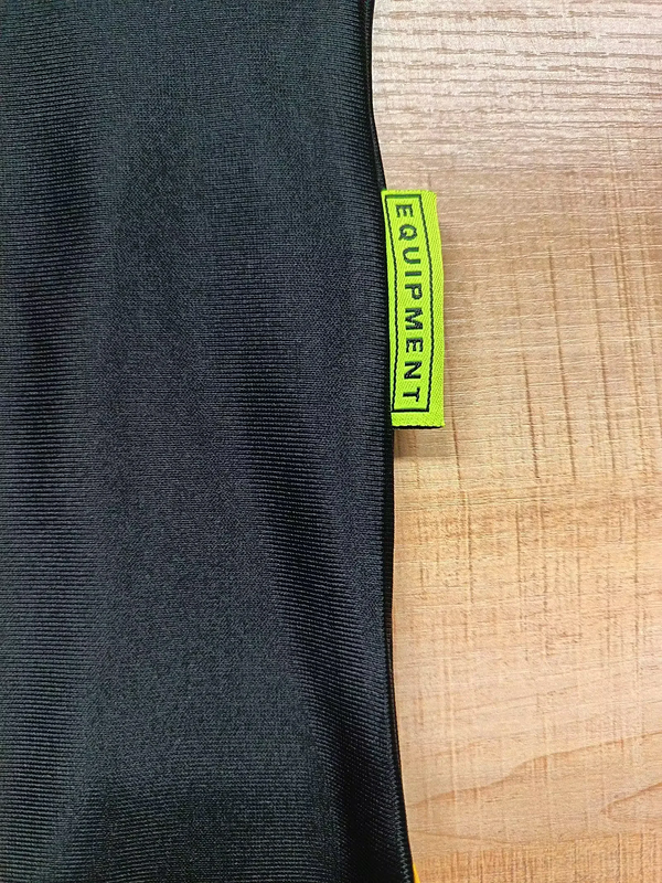 Jersey Real Madrid 99/00  Long Sleeve - Away Retro