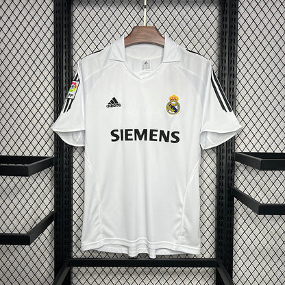 Trikot Real Madrid l Retro 2005/06 