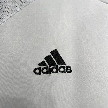 Trikot Real Madrid l Retro 2005/06 