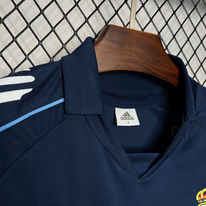 Jersey Real Madrid ll Retro 2005/06