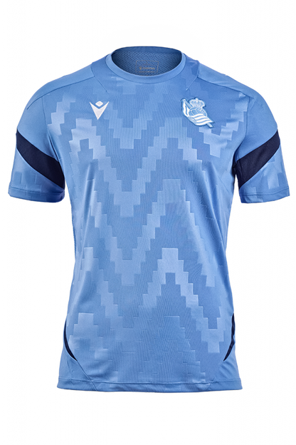Jersey Real Sociedad 25/26 ENTRENAMIENTO