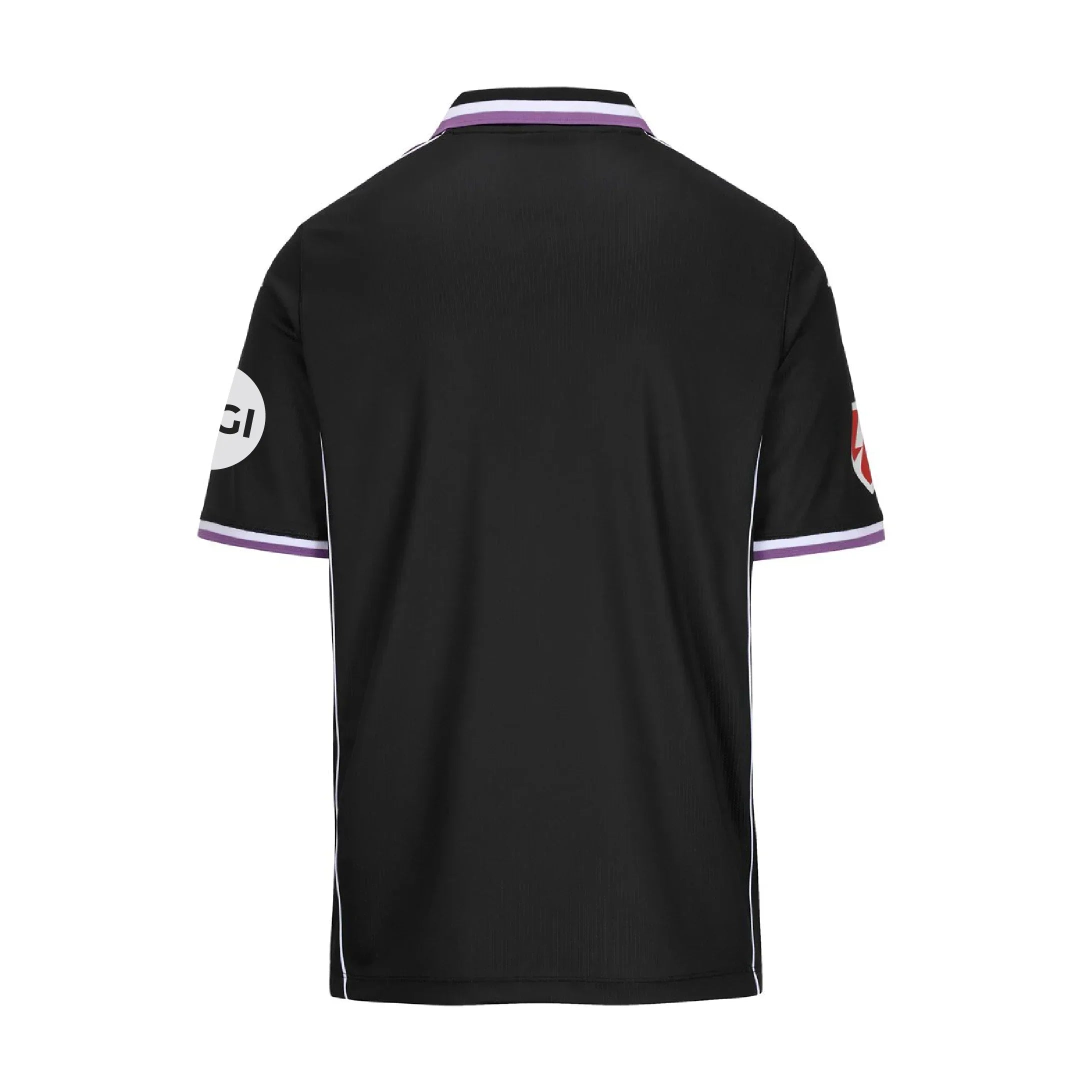 Jersey Real Valladolid 25/26 Away