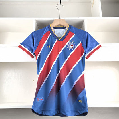 Jersey Reserva Bahia Feminina 24-25