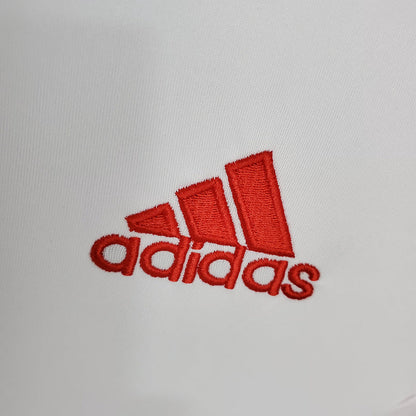 Jersey Retro Benfica 04/05 - Branco