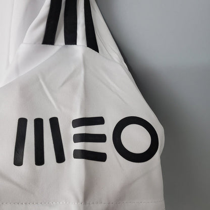 Jersey Retro Benfica 13/14 - Preto