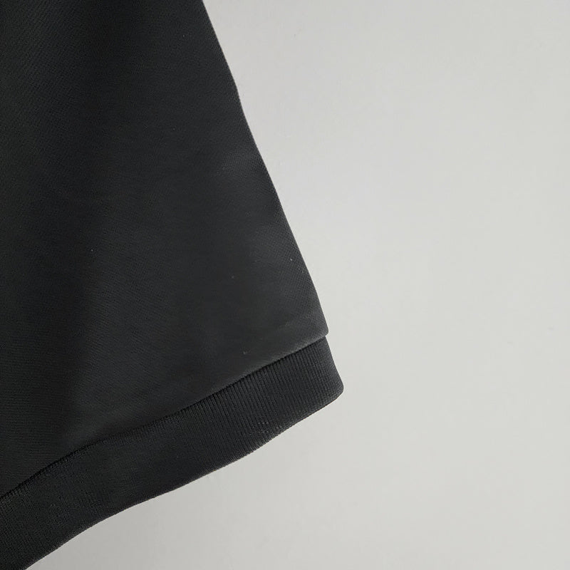 Jersey Retro Benfica 73/74 - Preto