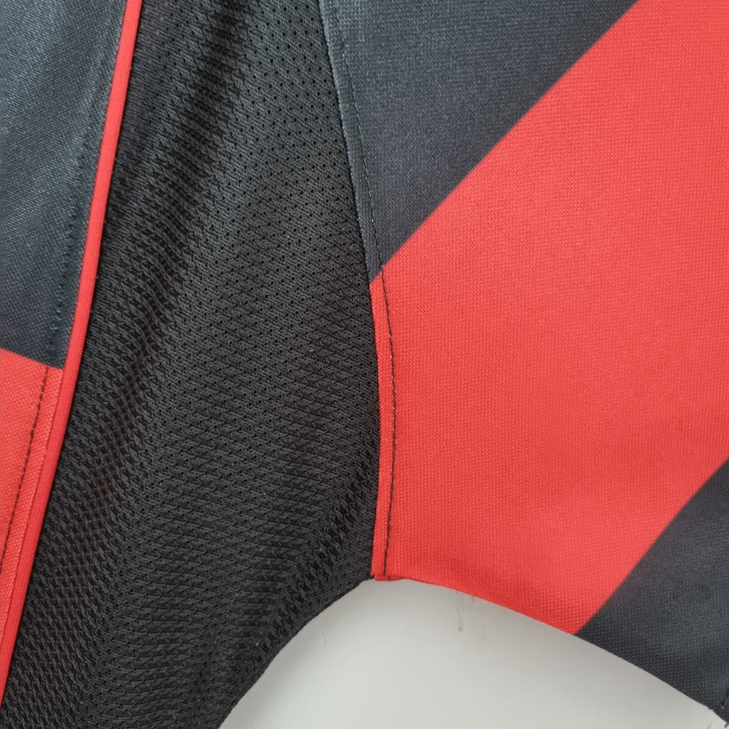 Jersey Retro Flamengo 03/04  Home