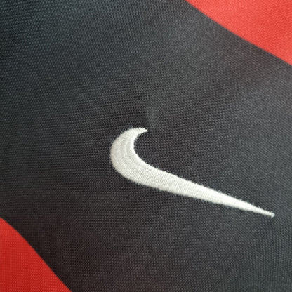 Jersey Retro Flamengo 03/04  Home