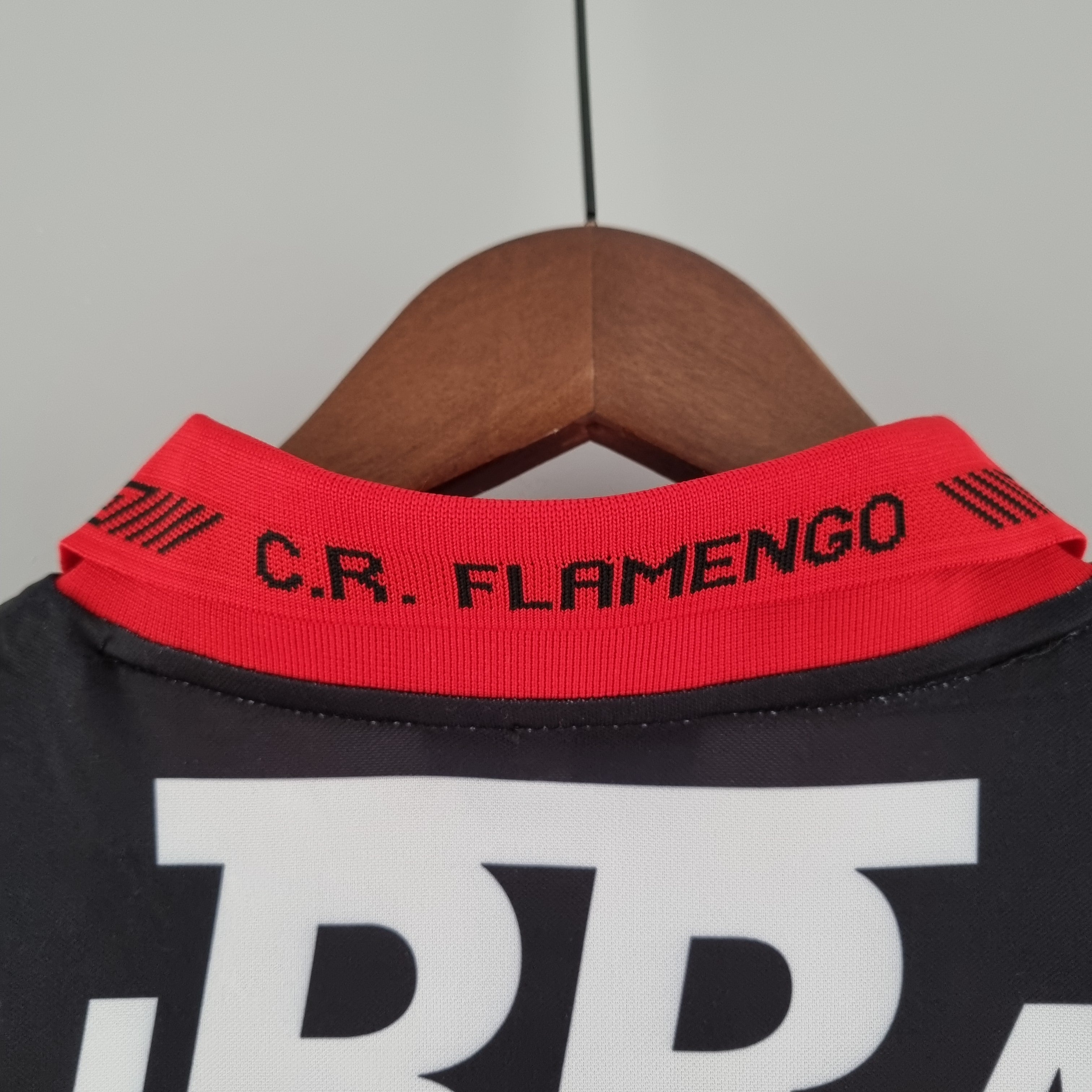 Jersey Retro Flamengo 92/93 Home