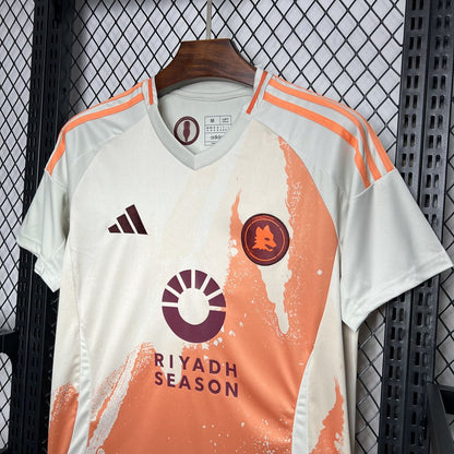 Jersey Roma 24/25 Away