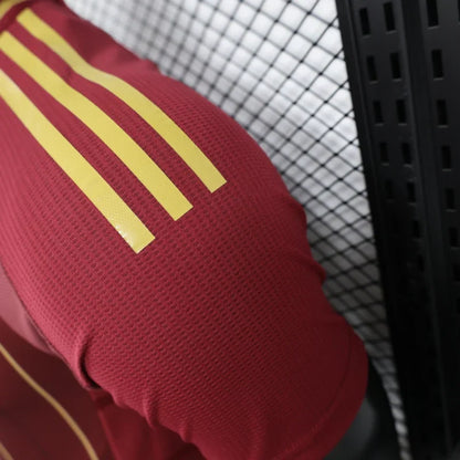 Jersey Roma 24/25 Home