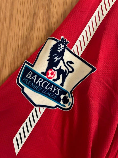 Jersey Rooney Manchester United 10-11 Legend