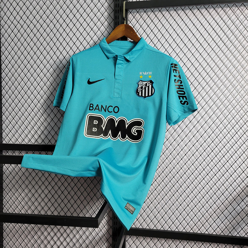 Jersey Santos ll Retro 2013/12