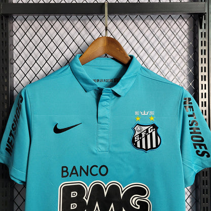 Jersey Santos ll Retro 2013/12