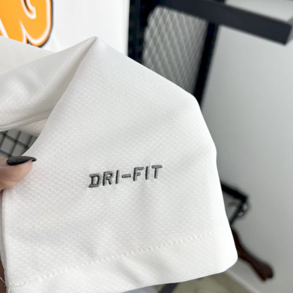 Jersey Santos Manga Longa Retrô 2011/12 Home